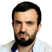 Азизов Магомед Омарович, уролог