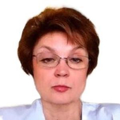 Царькова Лидия Валентиновна, гастроэнтеролог