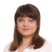 Кирьянова Надежда Витальевна, врач УЗД