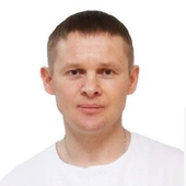 Филиппов Денис Юрьевич, мануальный терапевт