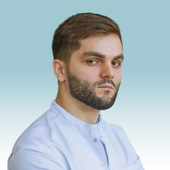 Омаров Хусейн Исмаилович, ортопед
