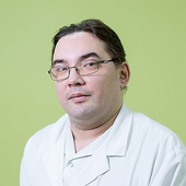 Горбачевский Александр Владимирович, физиотерапевт