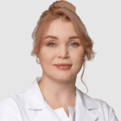 Котова Алёна Олеговна, стоматолог-терапевт