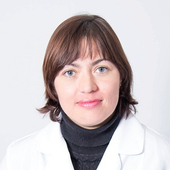 Ильина Карина Сергеевна, ЛОР