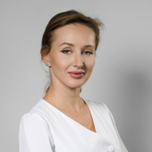 Затяга Ольга Владимировна, врач-косметолог