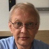 Розенков Сергей Александрович, врач ЛФК