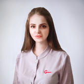 Калачева Анна Юрьевна, дерматовенеролог