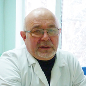 Спиров Александр Павлович, кардиолог