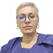 Козаева Яна Яковлевна, хирург