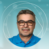 Алексеев Василий Николаевич, остеопат