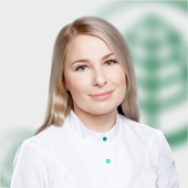 Григорьева Олеся Владимировна, гинеколог