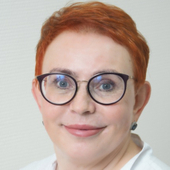 Завацкая Наталья Юрьевна, ЛОР