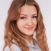 Алтунина Анастасия Георгиевна, терапевт