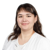 Денисова Ксения Игоревна, эндокринолог