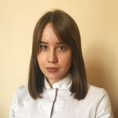 Годлевская Александра Владимировна, невролог