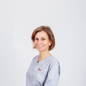 Заемская Наталья Викторовна, терапевт