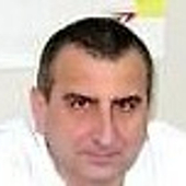 Андрианов Владимир Анатольевич, хирург