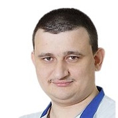 Селиверстов Иван Сергеевич, анестезиолог