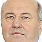 Сильваши Юрий Емельянович, венеролог