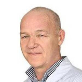 Вейман Петр Александрович, эндоскопист