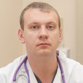 Сергеев Сергей Николаевич, хирург