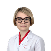 Кожевникова Любовь Алексеевна, гастроэнтеролог