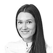 Осинцева Марина Николаевна, стоматолог-терапевт