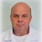 Карюк Юрий Алексеевич, ЛОР