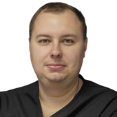 Беленцов Александр Владимирович, проктолог