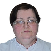 Бородулина Татьяна Николаевна, терапевт