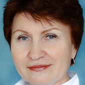 Смирнова Галина Алексеевна, врач функциональной диагностики