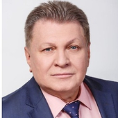 Щуко Андрей Геннадьевич, офтальмолог