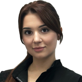 Протасюк Екатерина Николаевна, детский невролог