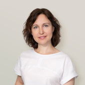 Базовая Дарья Александровна, врач-косметолог