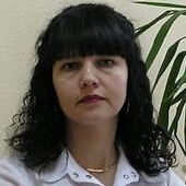 Чернова Олеся Викторовна, невролог