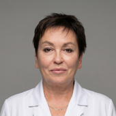 Рамзаева Марина Николаевна, гинеколог