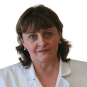 Мухина Елена Павловна, психиатр