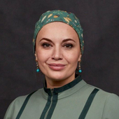 Тангиева Тамара Алиевна, стоматолог-ортопед