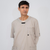 Воронков Александр Витальевич, массажист