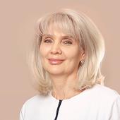 Блохина Елена Германовна, стоматолог-терапевт