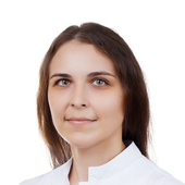 Литвинова Татьяна Сергеевна, гастроэнтеролог