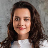 Маркизьян Назиля Маратовна, педиатр