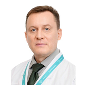 Филиппов Вадим Олегович, офтальмолог
