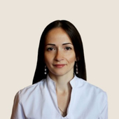 Беляева Надежда Викторовна, эндокринолог