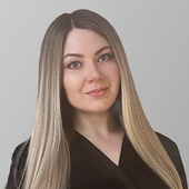 Полозова Ксения Андреевна, детский стоматолог