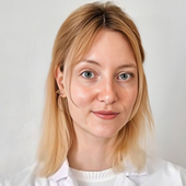 Ушакова София Олеговна, терапевт