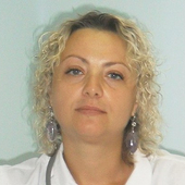 Русина Лиана Леонидовна, педиатр