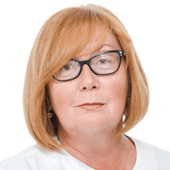 Девина Ольга Владимировна, ревматолог