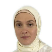 Бостанова Динара Магомет-Алиевна, терапевт