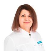 Кутимова Людмила Викторовна, дерматолог